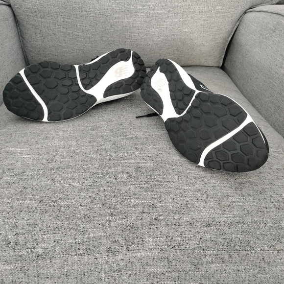 New Balance 520, comfort insert - Picture 4 of 5